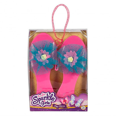 Sparkle Girls Черевички для маленької принцеси(976592) FV75298