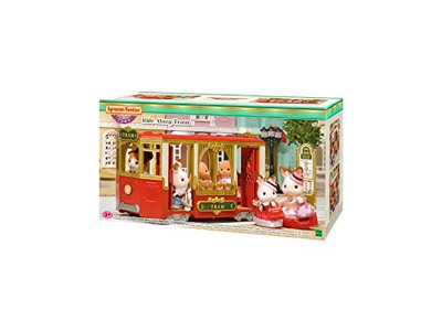 Набір Трамвай 6007