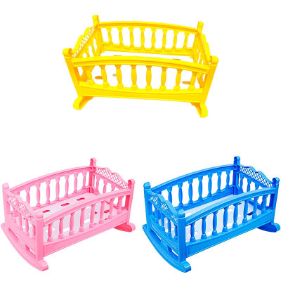 Іграшкове "Ліжечко коліска" Бамсик 006/3