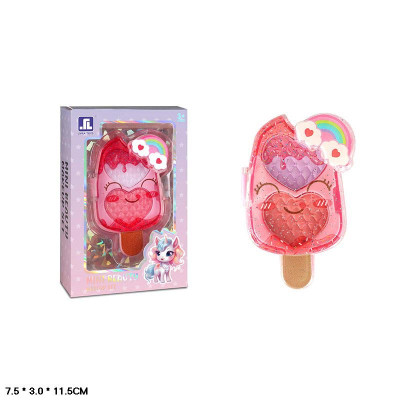 Ігровий набір косметики тіні рум'яна ZR-39I