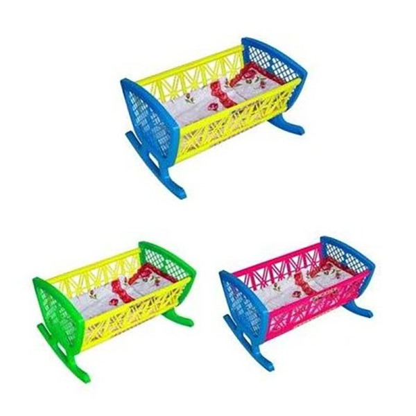 Ліжко з постіллю 006/1