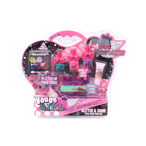 Косметика на планшетці 81028