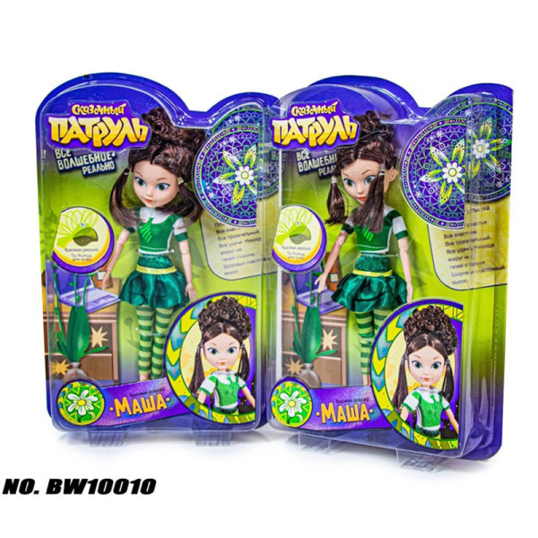 Лялька казковий патруль BM10010 Лялька казковий патруль BM10010
