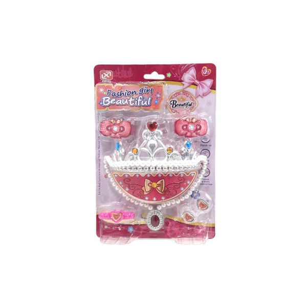 Набір біжутерії 66013