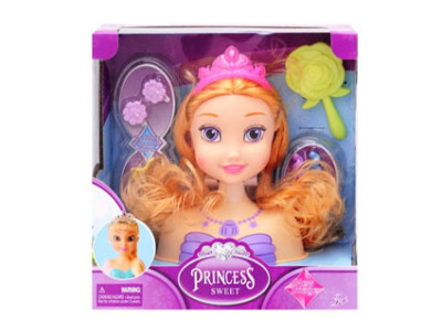 Лялька-манекен 2816