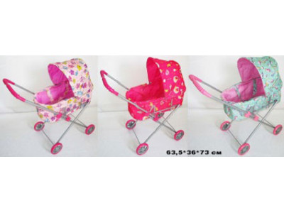 DEFA Лялька Love baby Майбутня мама 6001