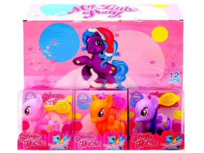 Little horse Казкова поні 1981-5 Little horse Казкова поні 1981-5