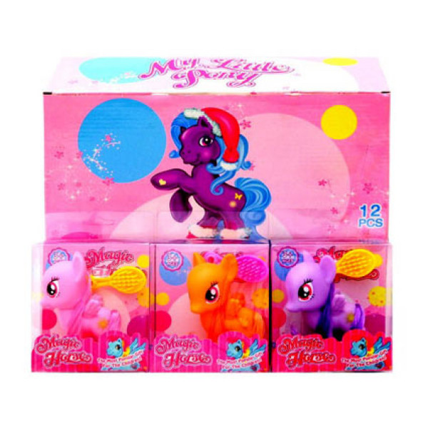 Little horse Казкова поні 1981-5 Little horse Казкова поні 1981-5