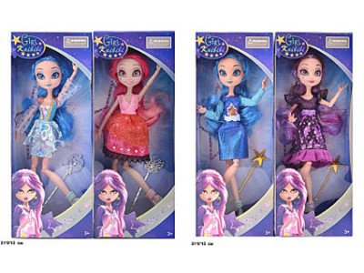 Лялька Star Darlings 30см BLD091-2/BLD091-3