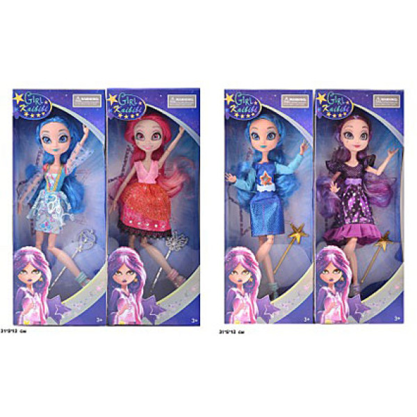 Лялька Star Darlings 30см BLD091-2/BLD091-3