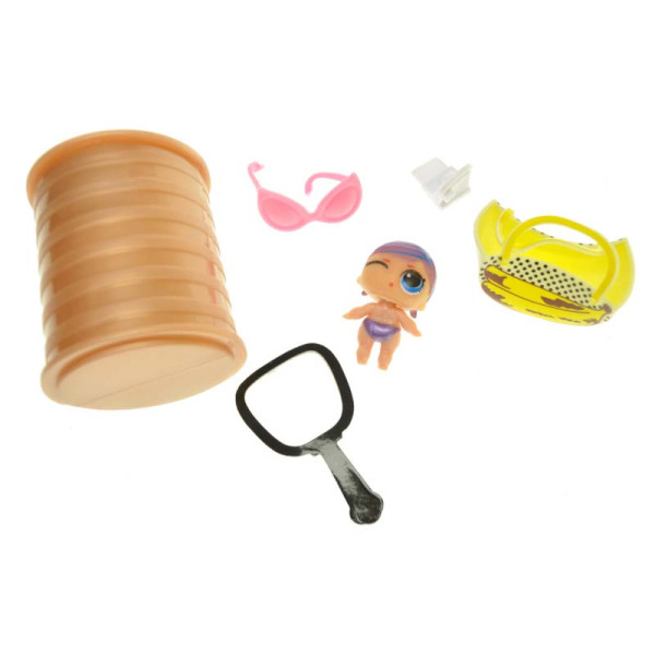 Лялька герой в коробці QQ70 р.64*66*77см QQ70