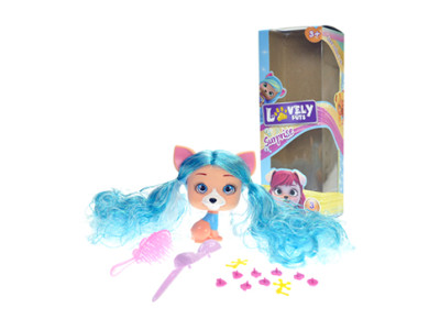Набір "Lovely Pets" у коробці LK1173