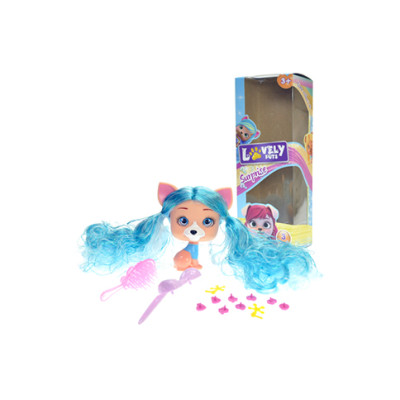 Набір "Lovely Pets" у коробці LK1173