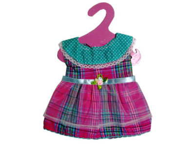 Сукня для ляльки висотою 45см GC037721