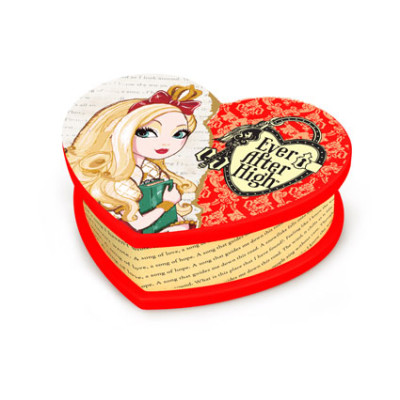 Шкатулка музична 6032EAH Шкатулка музична 6032EAH