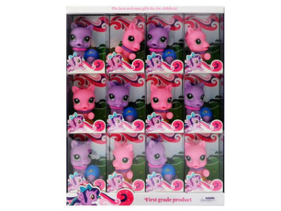 Вінілові поні 021 Вінілові поні 021