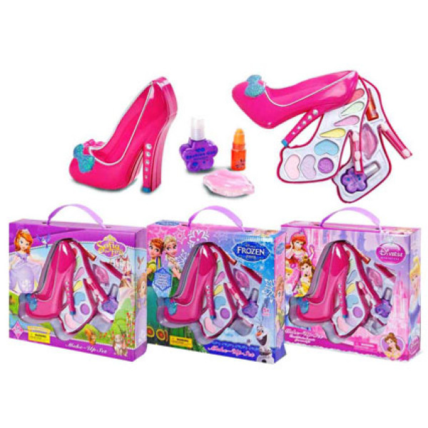 Набір Fashionable Маленька модниця V79666H3 Набір Fashionable Маленька модниця V79666H3