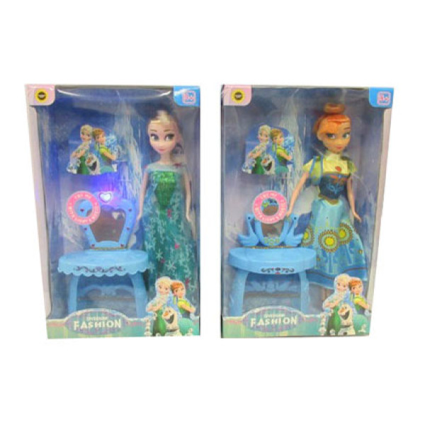 Лялька з мультфільмів Frozen 829-317