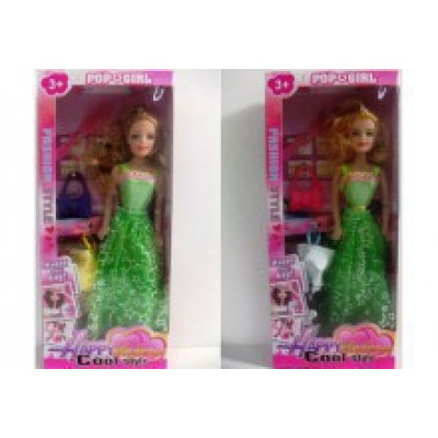Ккукла Pretty Girl GC023795