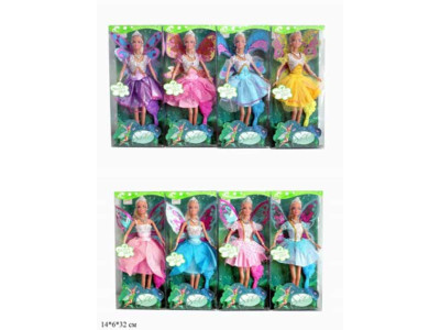 Лялька Sikaly 30см LS20142/3