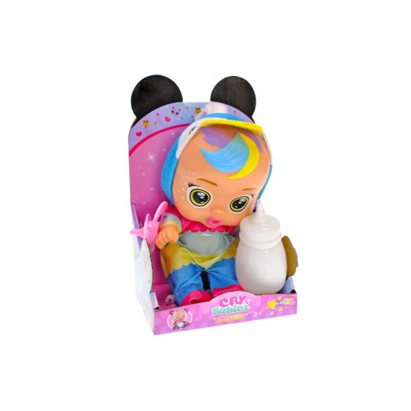 Пупс "CRY BABIES" 686