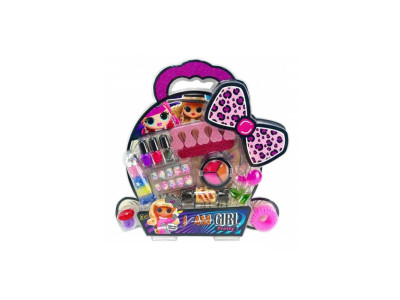 Набір дитячої косметики на блістері E180