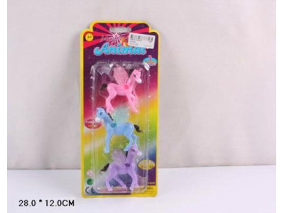 Герої Пегас A300E