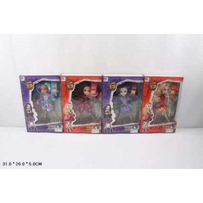 Лялька EVER AFTER HIGH 31см (4 види) 8801