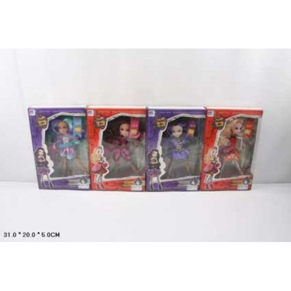 Лялька EVER AFTER HIGH 31см (4 види) 8801