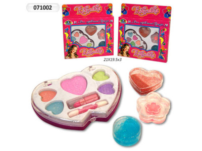 Косметика 2070(071002)**H