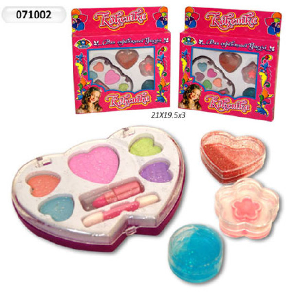 Косметика 2070(071002)**H