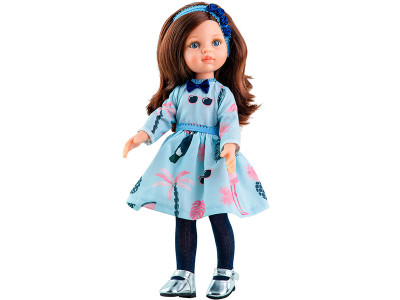 Лялька Керол 2019 04424