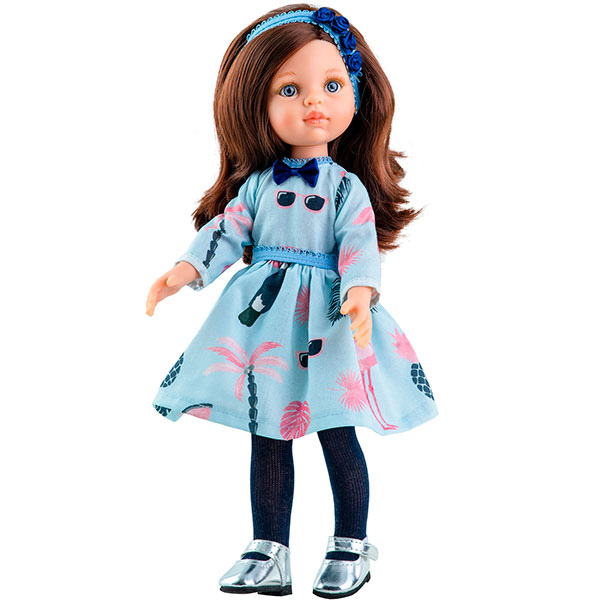 Лялька Керол 2019 04424