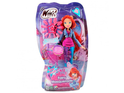 IW01041401 Winx Маскарад Блум IW01041401 IW01041401 Winx Маскарад Блум IW01041401
