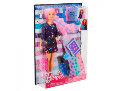 Набір Barbie "Кольоровий сюрприз" FHX00 Набір Barbie "Кольоровий сюрприз" FHX00