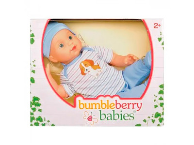 Пупс Кессіді серія bumbleberry girls 14106