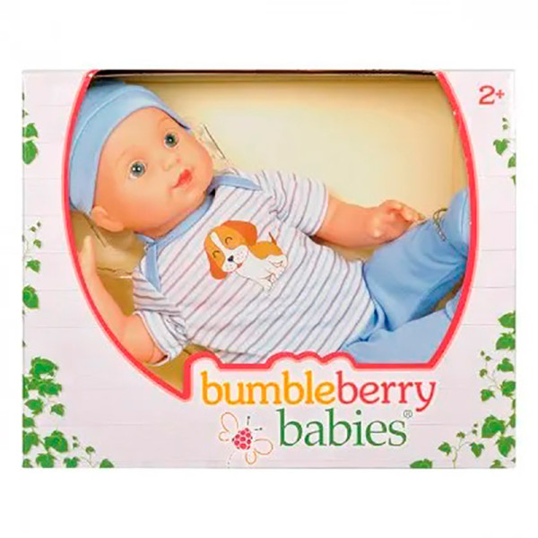 Пупс Кессіді серія bumbleberry girls 14106