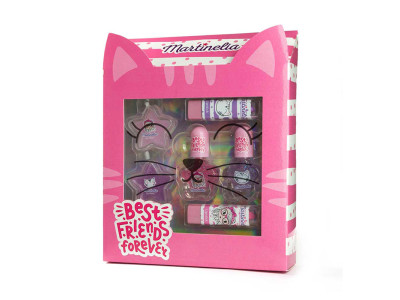 MARTINELIA Best friends forever 6 позицій30418 30418