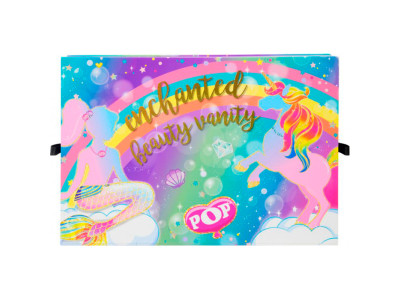 POP: Набір косметики в коробці 3800810