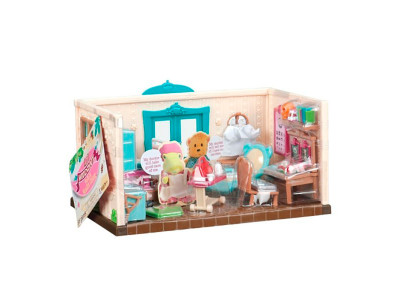 Ігровий набір Поліклініка 6148Z 6148Z