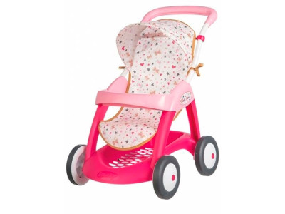 Коляска Baby Nurse для прогулянок з корзиною 18міс.+ 251023
