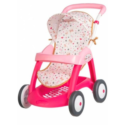 Коляска Baby Nurse для прогулянок з корзиною 18міс.+ 251023