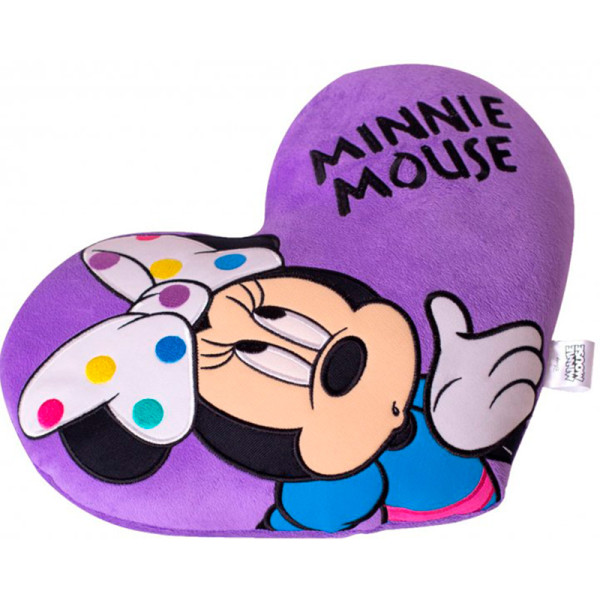 Подушка "Аксесуари Мінні" Мінні Маус Disney ПД-0220 Подушка "Аксесуари Мінні" Мінні Маус Disney ПД-0220