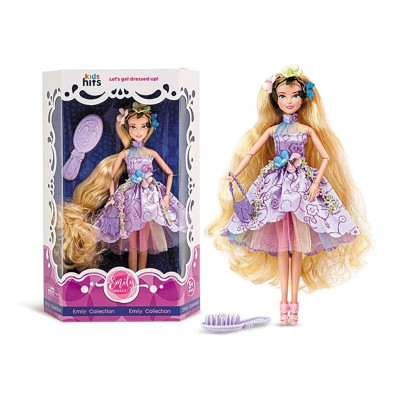 Лялька Emily Romantic 34 см KH23/004 Лялька Emily Romantic 34 см KH23/004