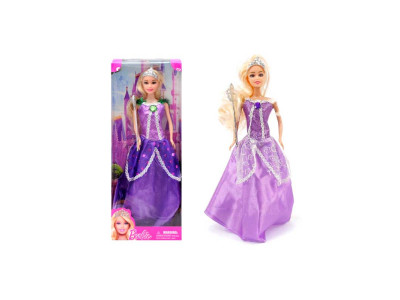 Лялька "Barbie" у коробці 8655D-1 Лялька "Barbie" у коробці 8655D-1