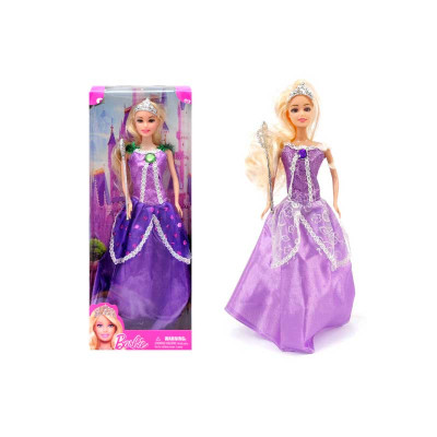 Лялька "Barbie" у коробці 8655D-1 Лялька "Barbie" у коробці 8655D-1