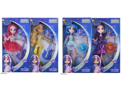 Лялька Star Darlings c аксесуарами BLD090/90-1