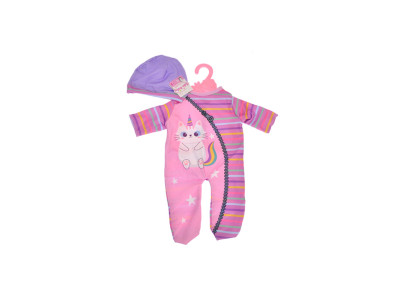 Одяг для ляльки в кульку BLC101M Одяг для ляльки в кульку BLC101M