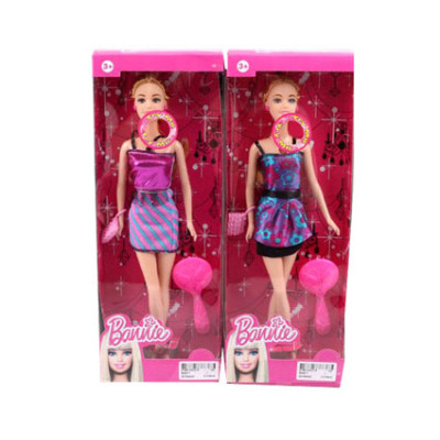 Лялька Bonnie Fashion Style Summer BN817
