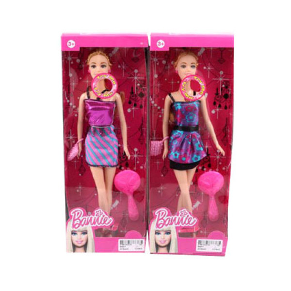 Лялька Bonnie Fashion Style Summer BN817 Лялька Bonnie Fashion Style Summer BN817